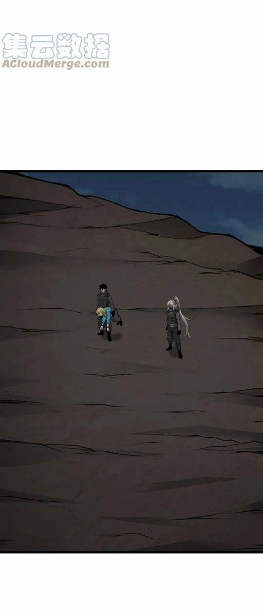 Ta Cần Phải Trở Thành Quái Vật Chapter 33 - 39