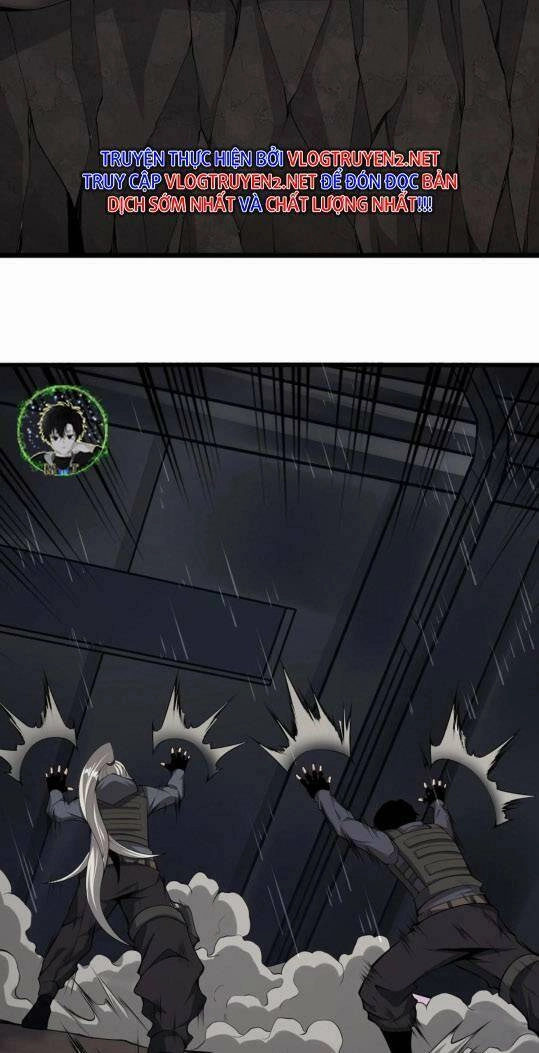 Ta Cần Phải Trở Thành Quái Vật Chapter 33 - 41