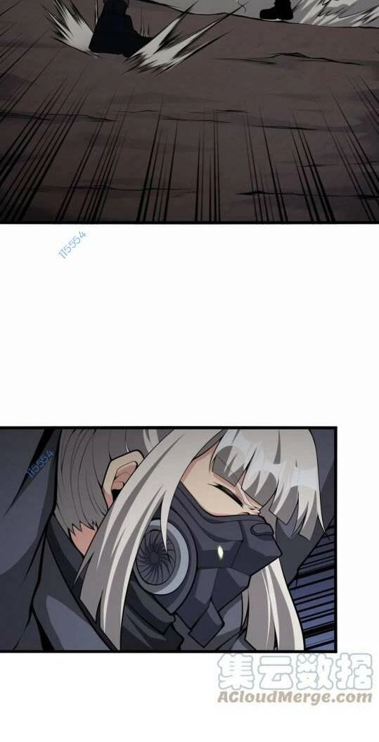 Ta Cần Phải Trở Thành Quái Vật Chapter 33 - 42