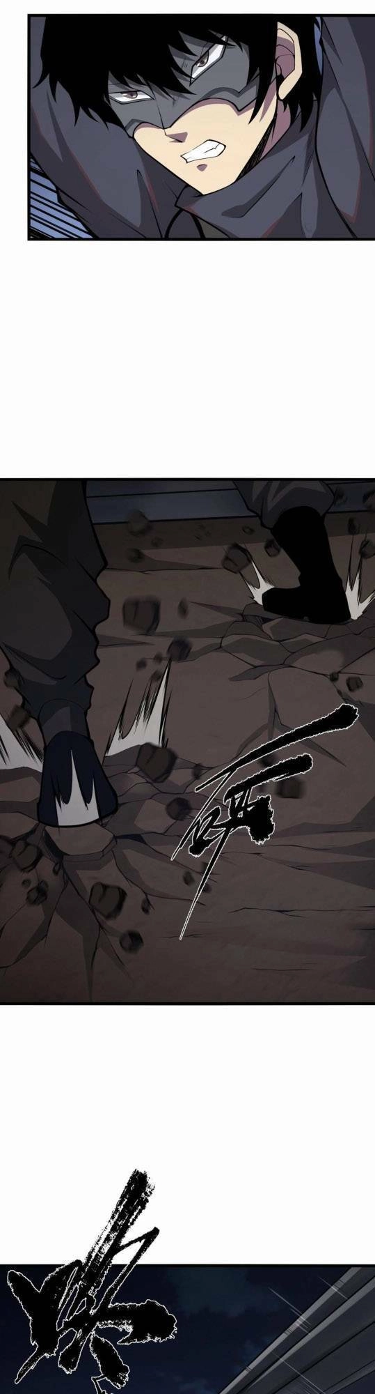 Ta Cần Phải Trở Thành Quái Vật Chapter 33 - 43