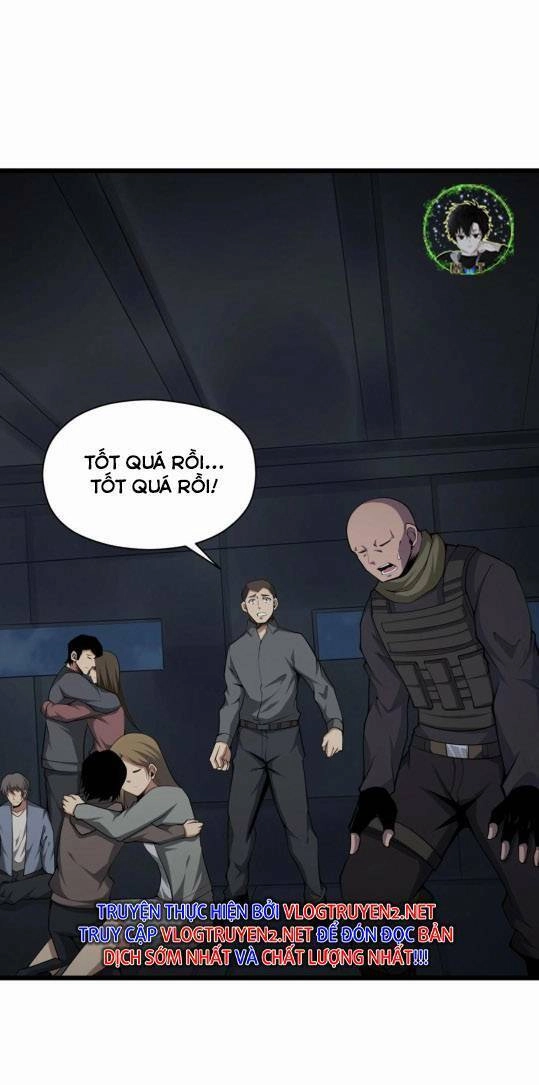 Ta Cần Phải Trở Thành Quái Vật Chapter 33 - 45