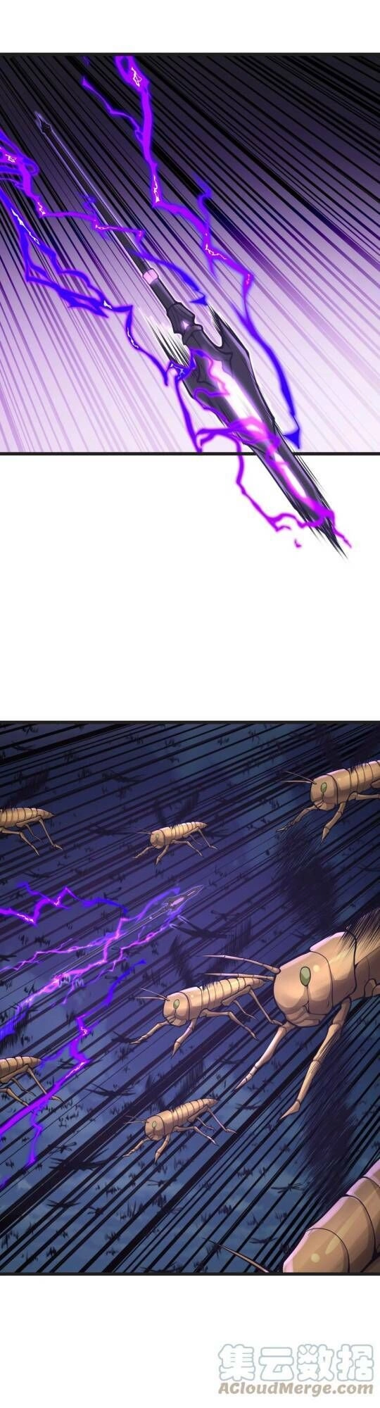 Ta Cần Phải Trở Thành Quái Vật Chapter 34 - 2