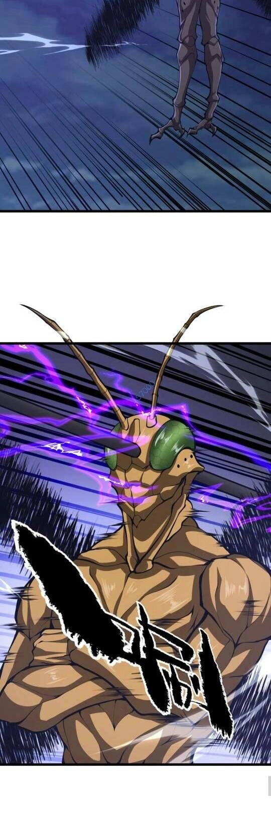 Ta Cần Phải Trở Thành Quái Vật Chapter 34 - 11