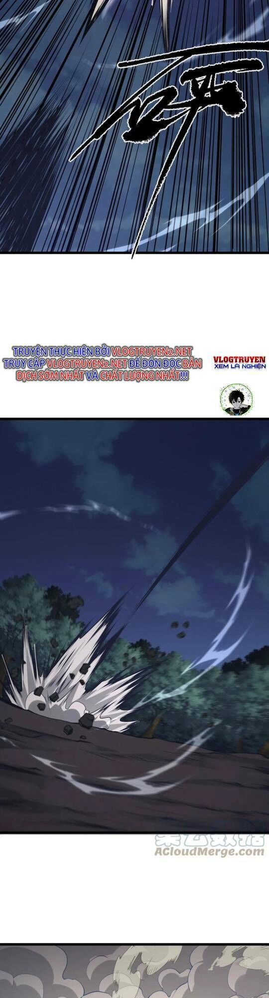 Ta Cần Phải Trở Thành Quái Vật Chapter 34 - 14