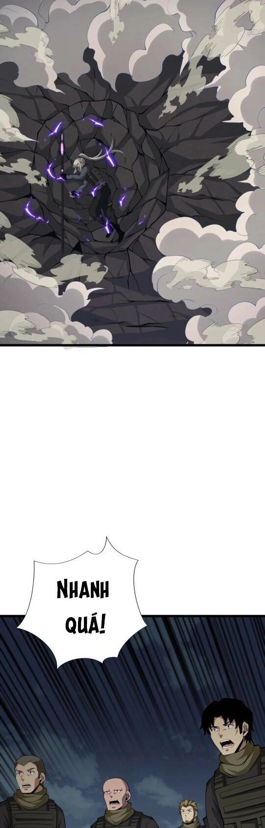 Ta Cần Phải Trở Thành Quái Vật Chapter 34 - 15