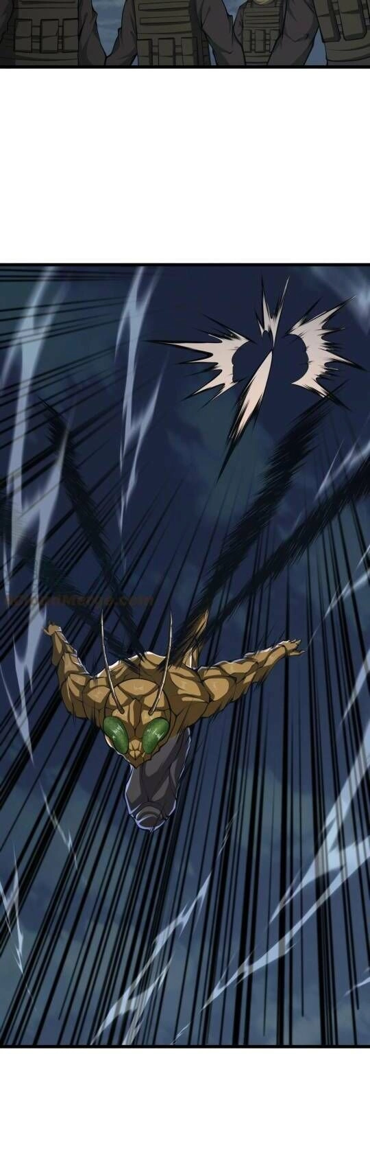 Ta Cần Phải Trở Thành Quái Vật Chapter 34 - 16