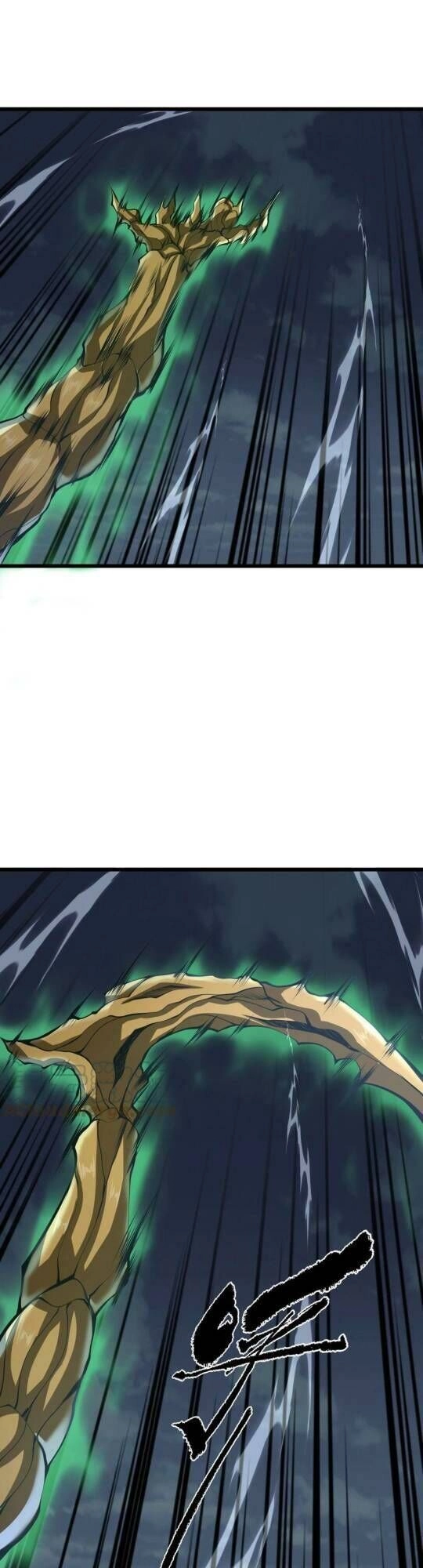 Ta Cần Phải Trở Thành Quái Vật Chapter 34 - 17