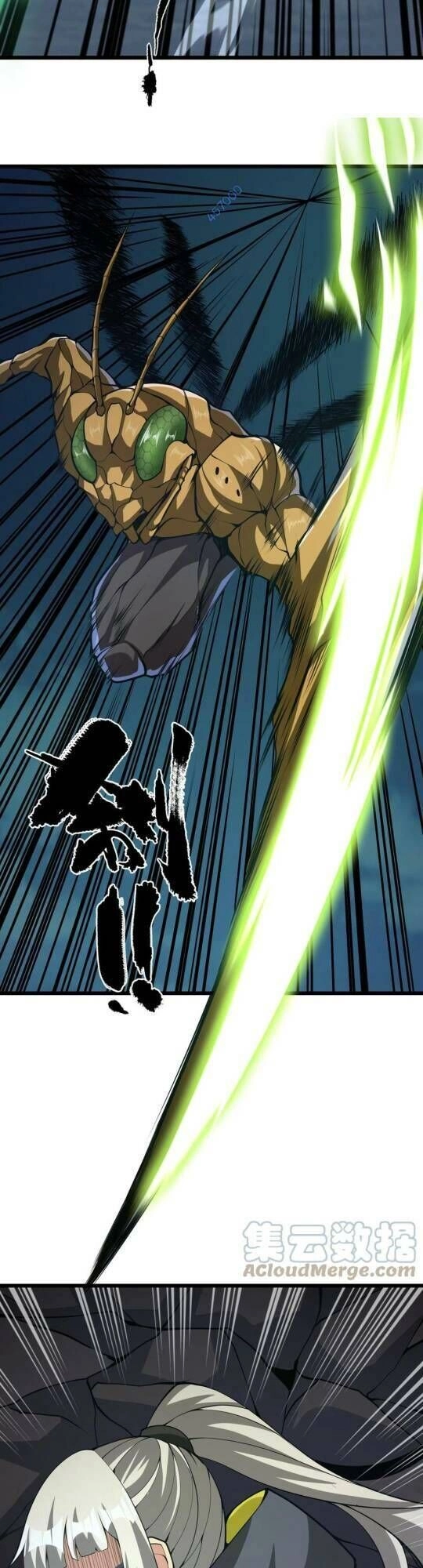 Ta Cần Phải Trở Thành Quái Vật Chapter 34 - 18