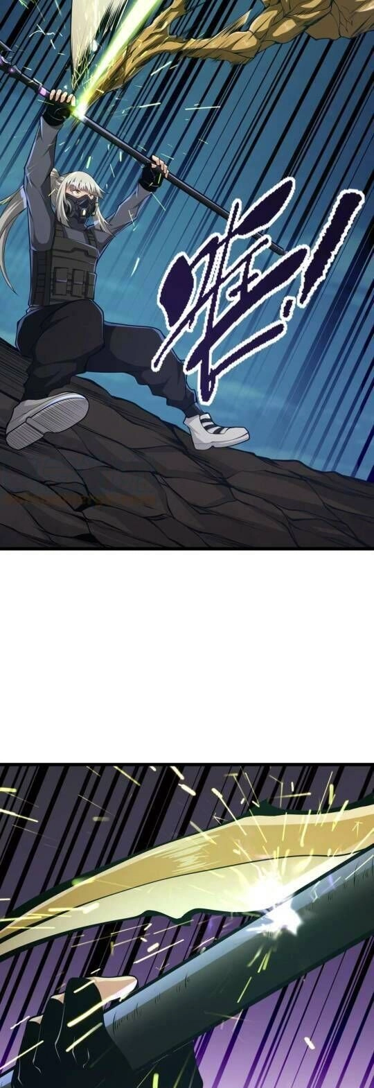 Ta Cần Phải Trở Thành Quái Vật Chapter 34 - 20