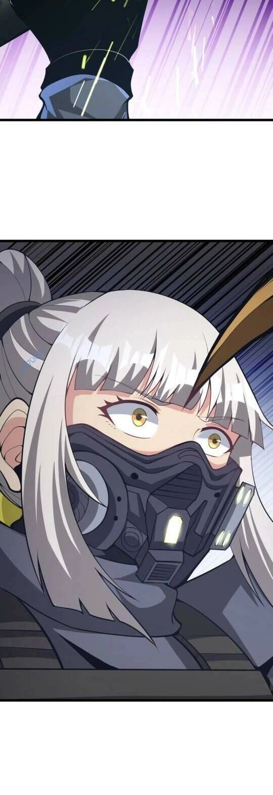 Ta Cần Phải Trở Thành Quái Vật Chapter 34 - 21