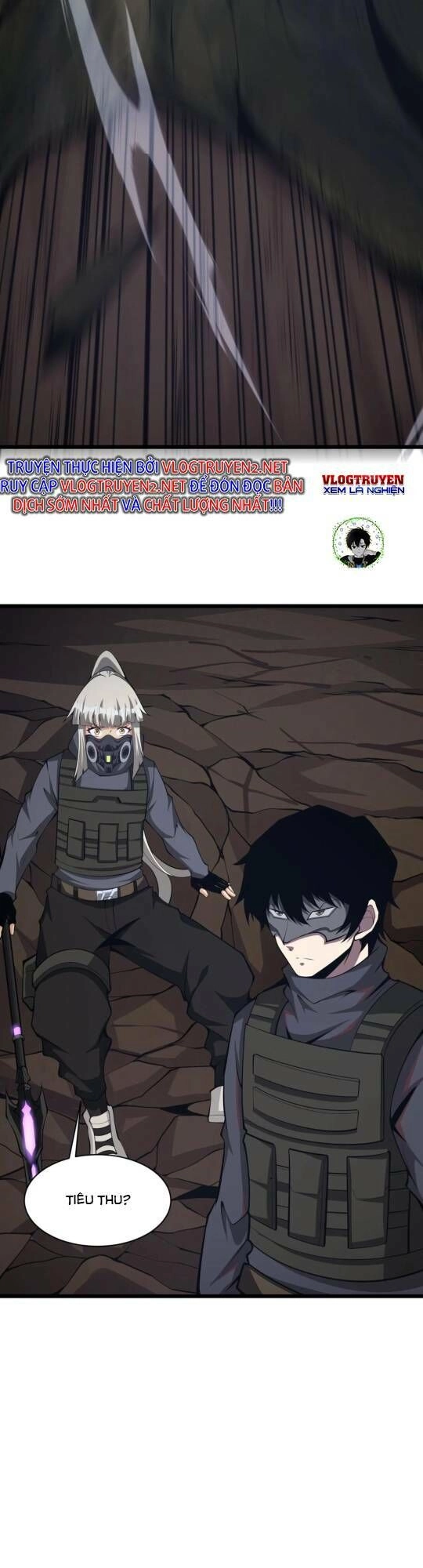 Ta Cần Phải Trở Thành Quái Vật Chapter 34 - 24