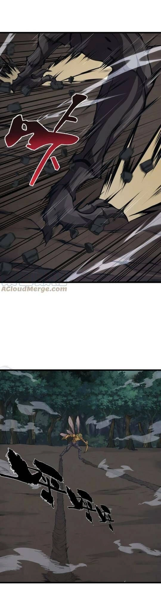 Ta Cần Phải Trở Thành Quái Vật Chapter 34 - 27