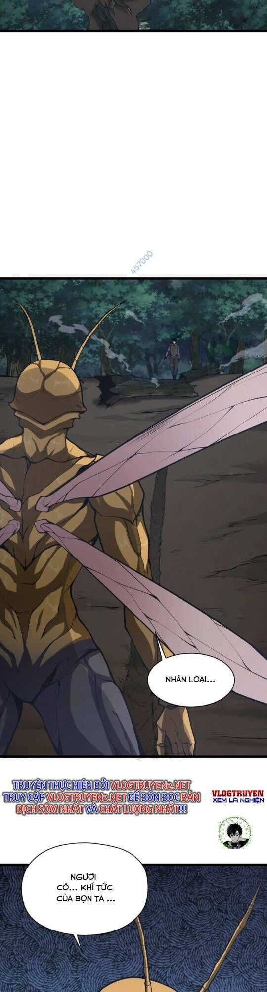 Ta Cần Phải Trở Thành Quái Vật Chapter 34 - 29