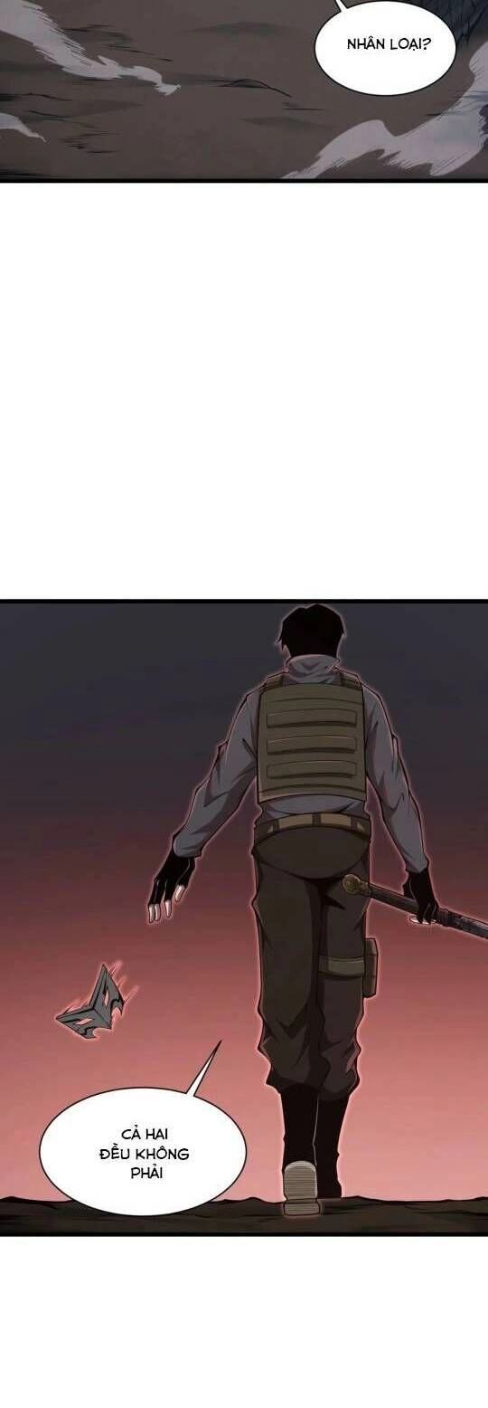 Ta Cần Phải Trở Thành Quái Vật Chapter 34 - 31