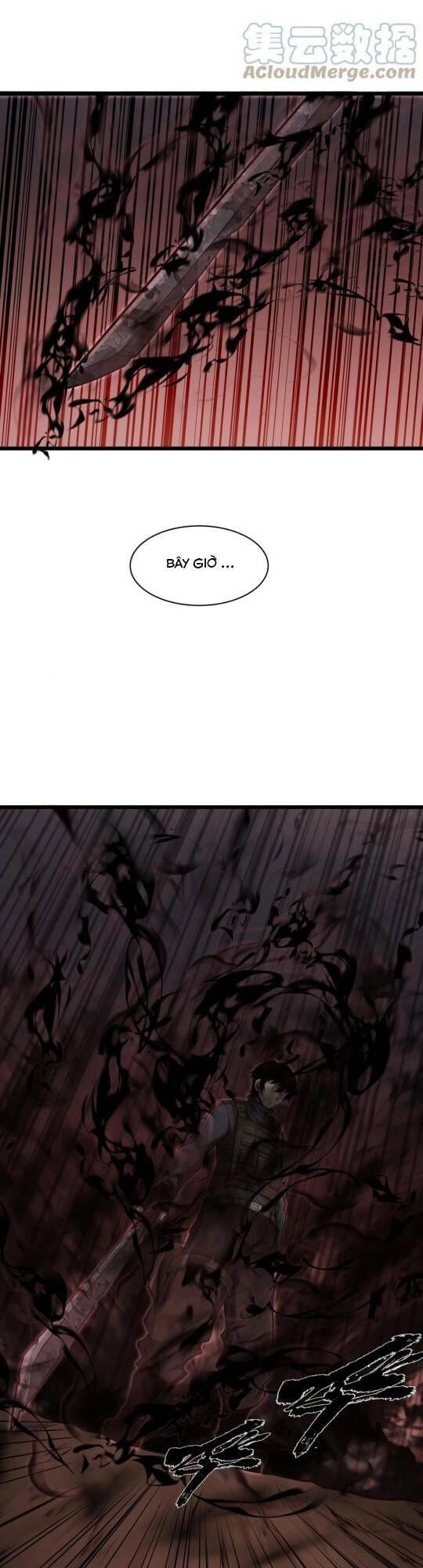 Ta Cần Phải Trở Thành Quái Vật Chapter 34 - 32