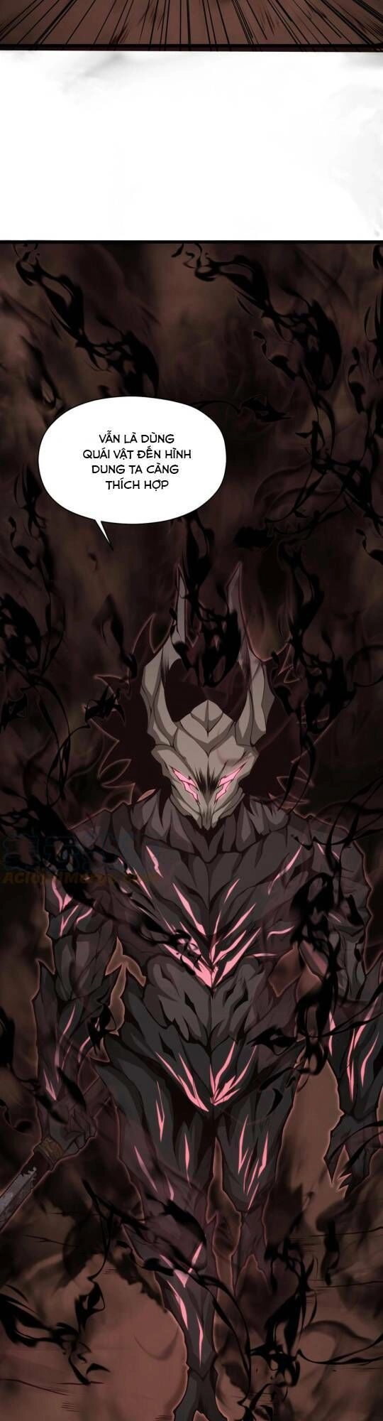 Ta Cần Phải Trở Thành Quái Vật Chapter 34 - 33