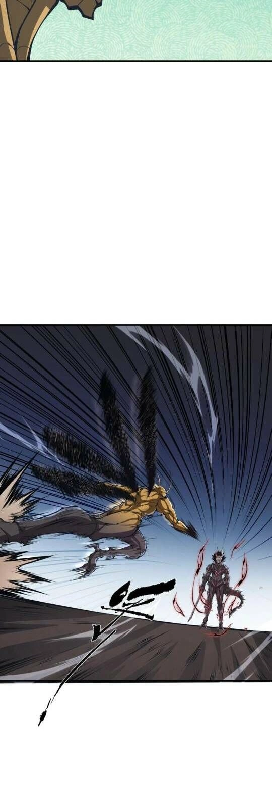 Ta Cần Phải Trở Thành Quái Vật Chapter 34 - 36