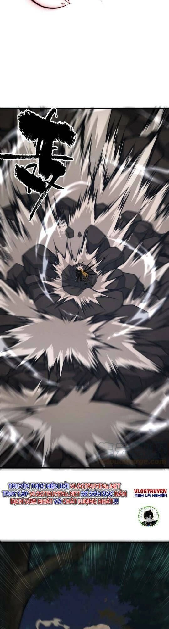 Ta Cần Phải Trở Thành Quái Vật Chapter 34 - 38