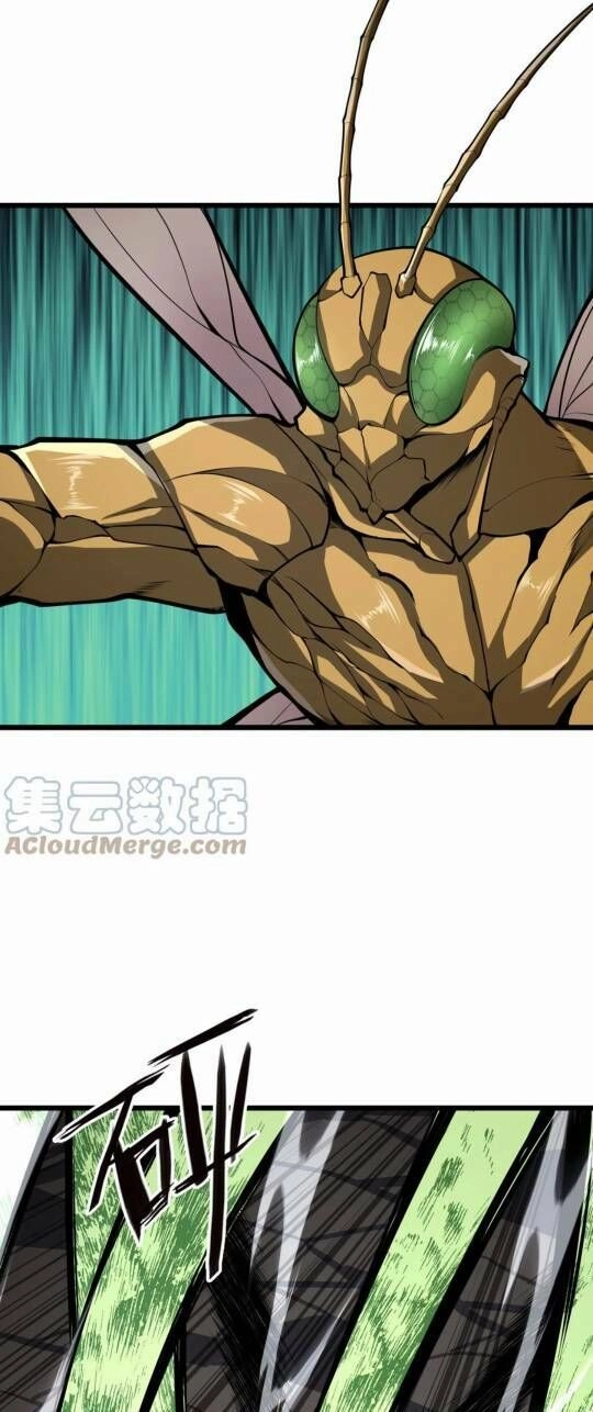 Ta Cần Phải Trở Thành Quái Vật Chapter 34 - 42