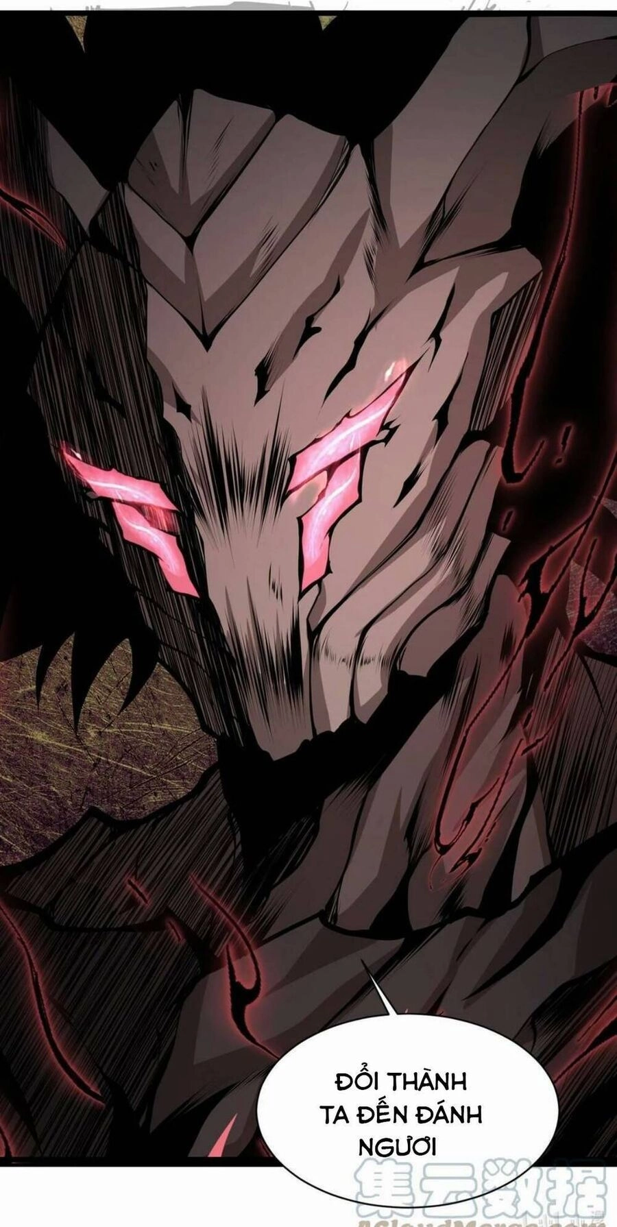 Ta Cần Phải Trở Thành Quái Vật Chapter 34 - 47