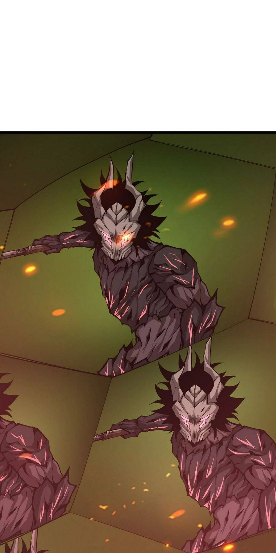 Ta Cần Phải Trở Thành Quái Vật Chapter 35 - 4