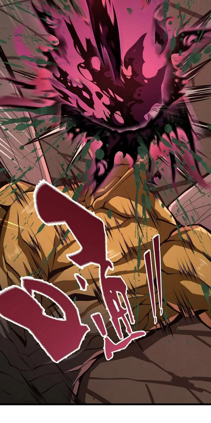 Ta Cần Phải Trở Thành Quái Vật Chapter 35 - 6