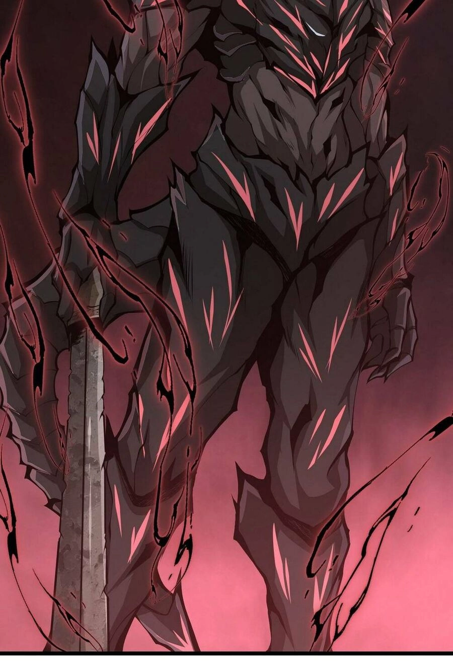 Ta Cần Phải Trở Thành Quái Vật Chapter 35 - 8