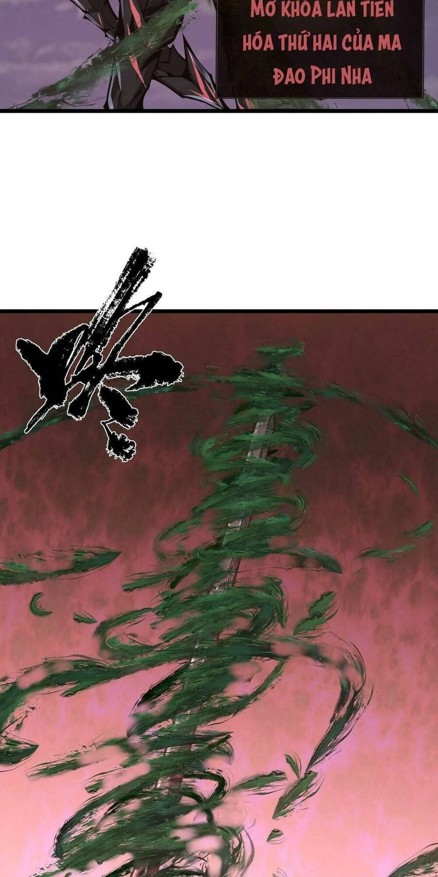 Ta Cần Phải Trở Thành Quái Vật Chapter 35 - 11