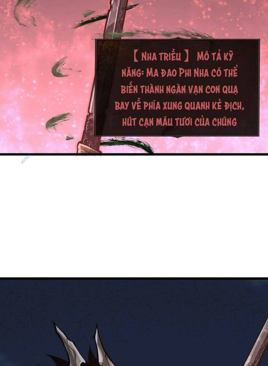 Ta Cần Phải Trở Thành Quái Vật Chapter 35 - 14