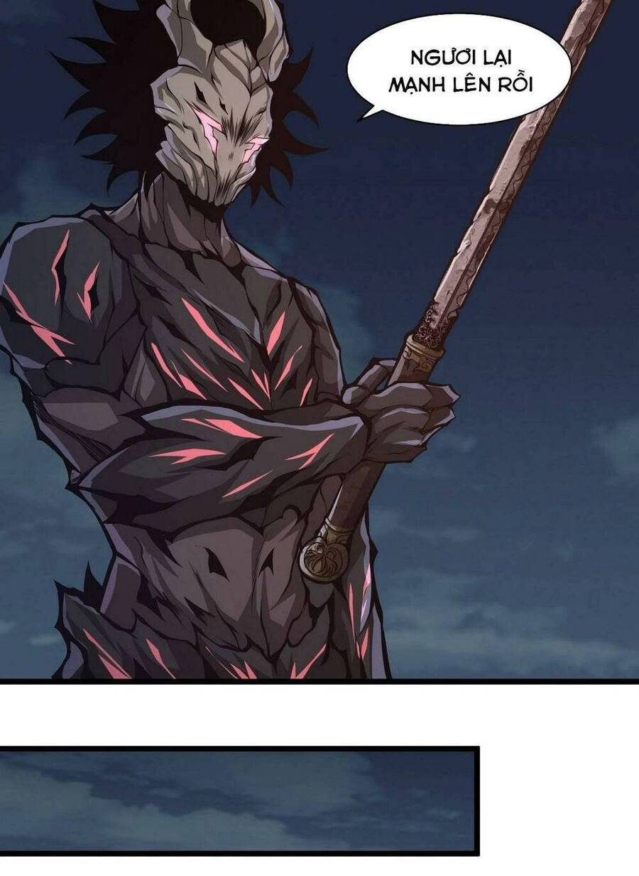 Ta Cần Phải Trở Thành Quái Vật Chapter 35 - 15