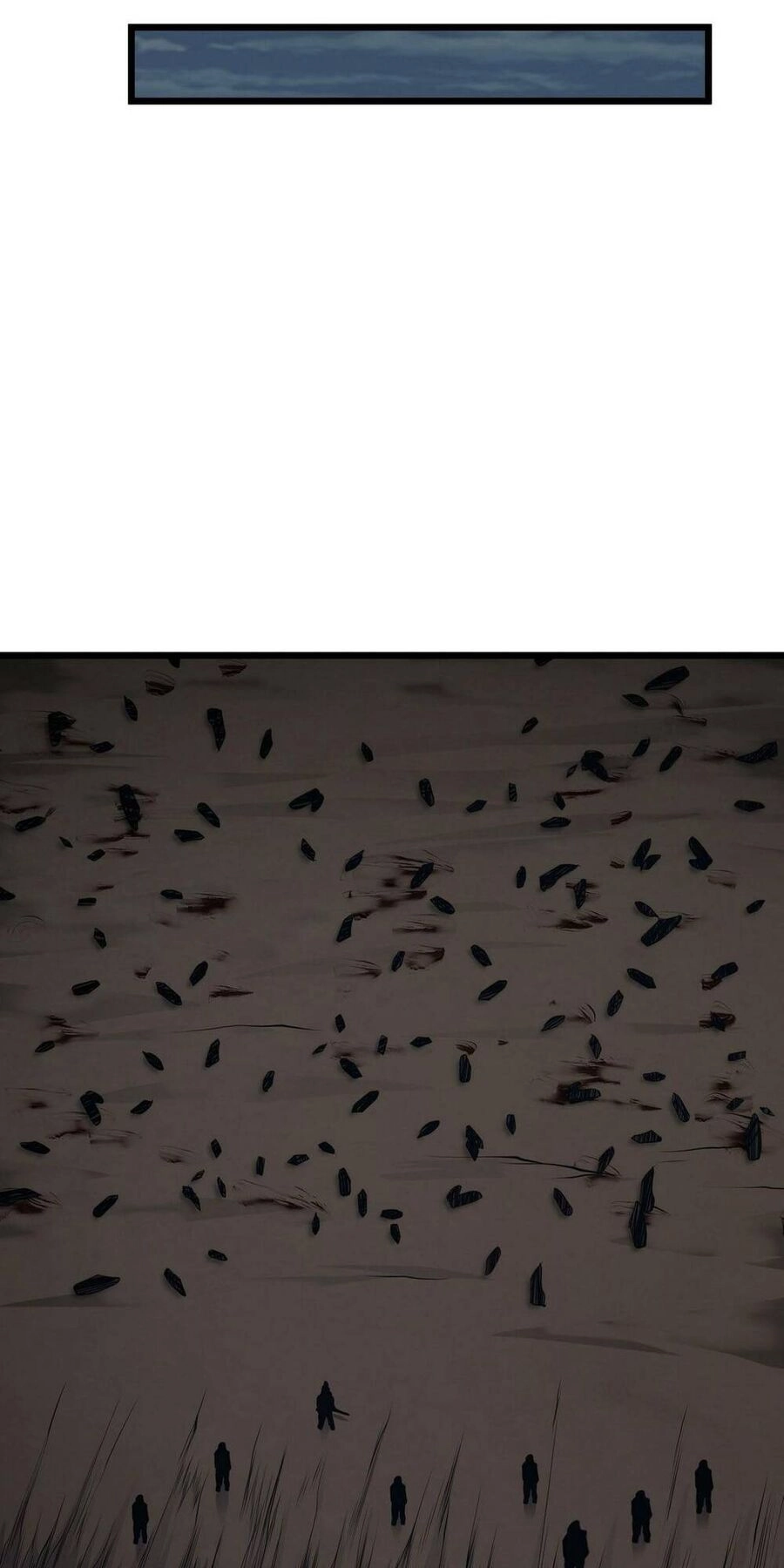 Ta Cần Phải Trở Thành Quái Vật Chapter 35 - 16