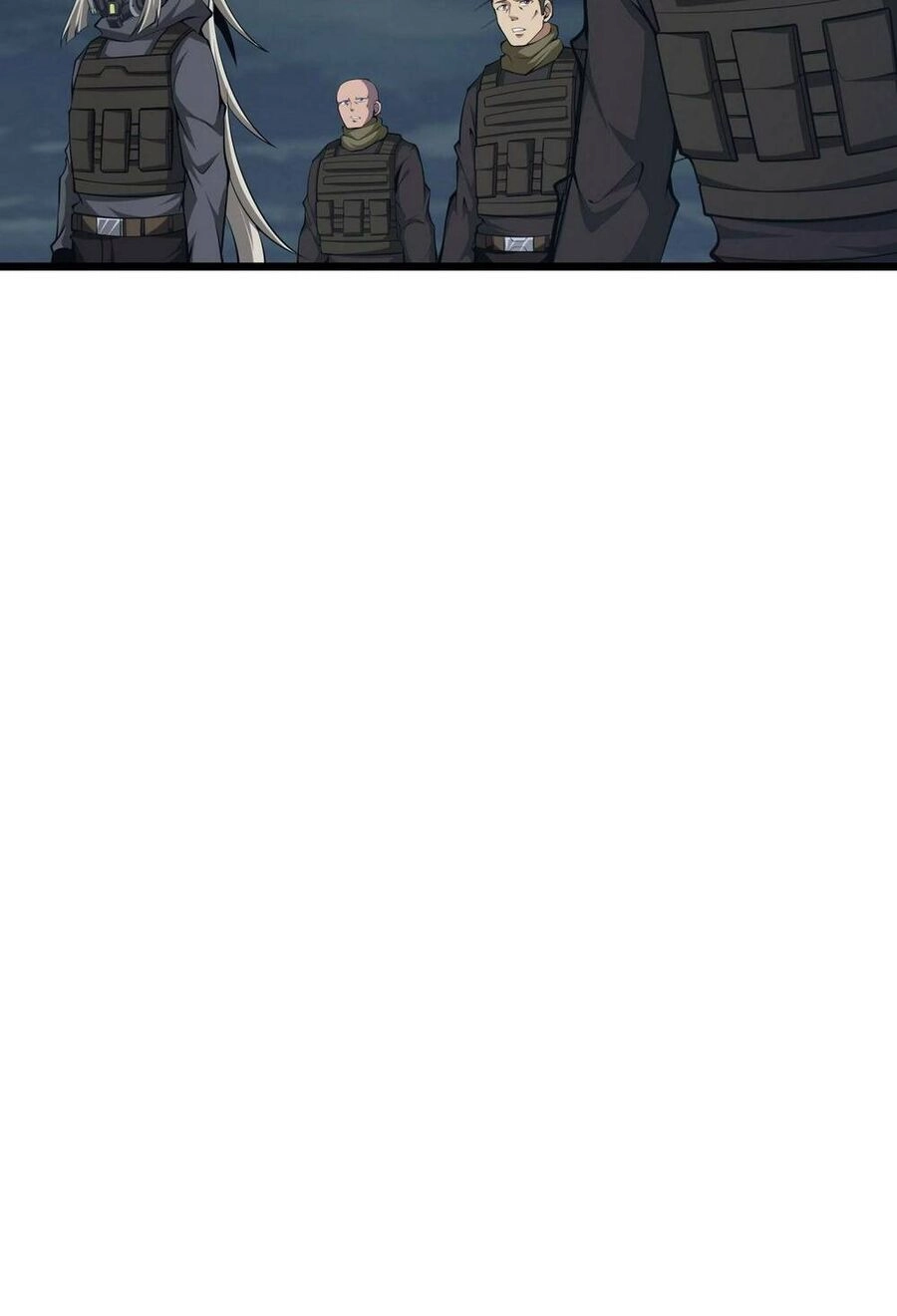 Ta Cần Phải Trở Thành Quái Vật Chapter 35 - 21