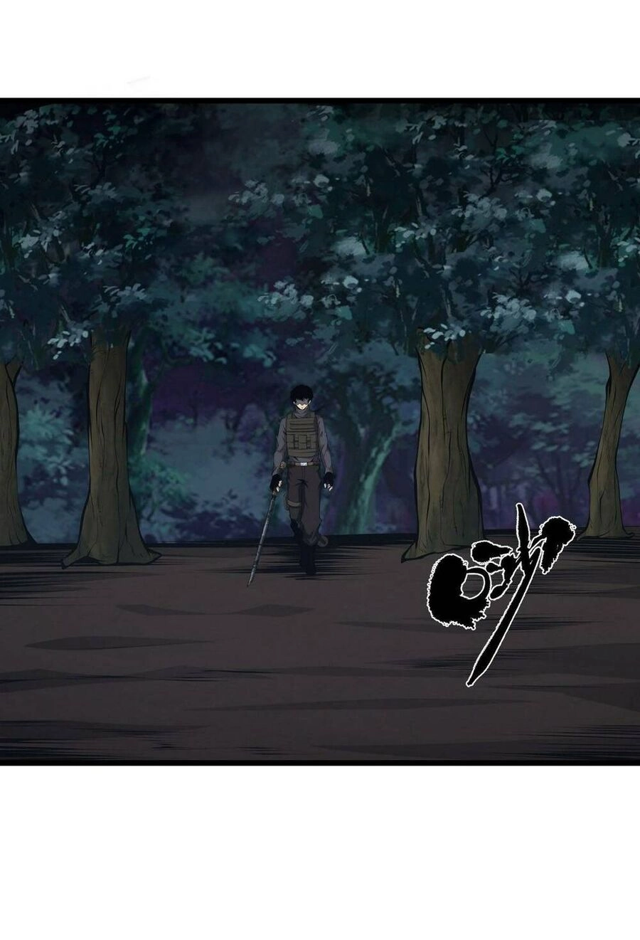 Ta Cần Phải Trở Thành Quái Vật Chapter 35 - 22