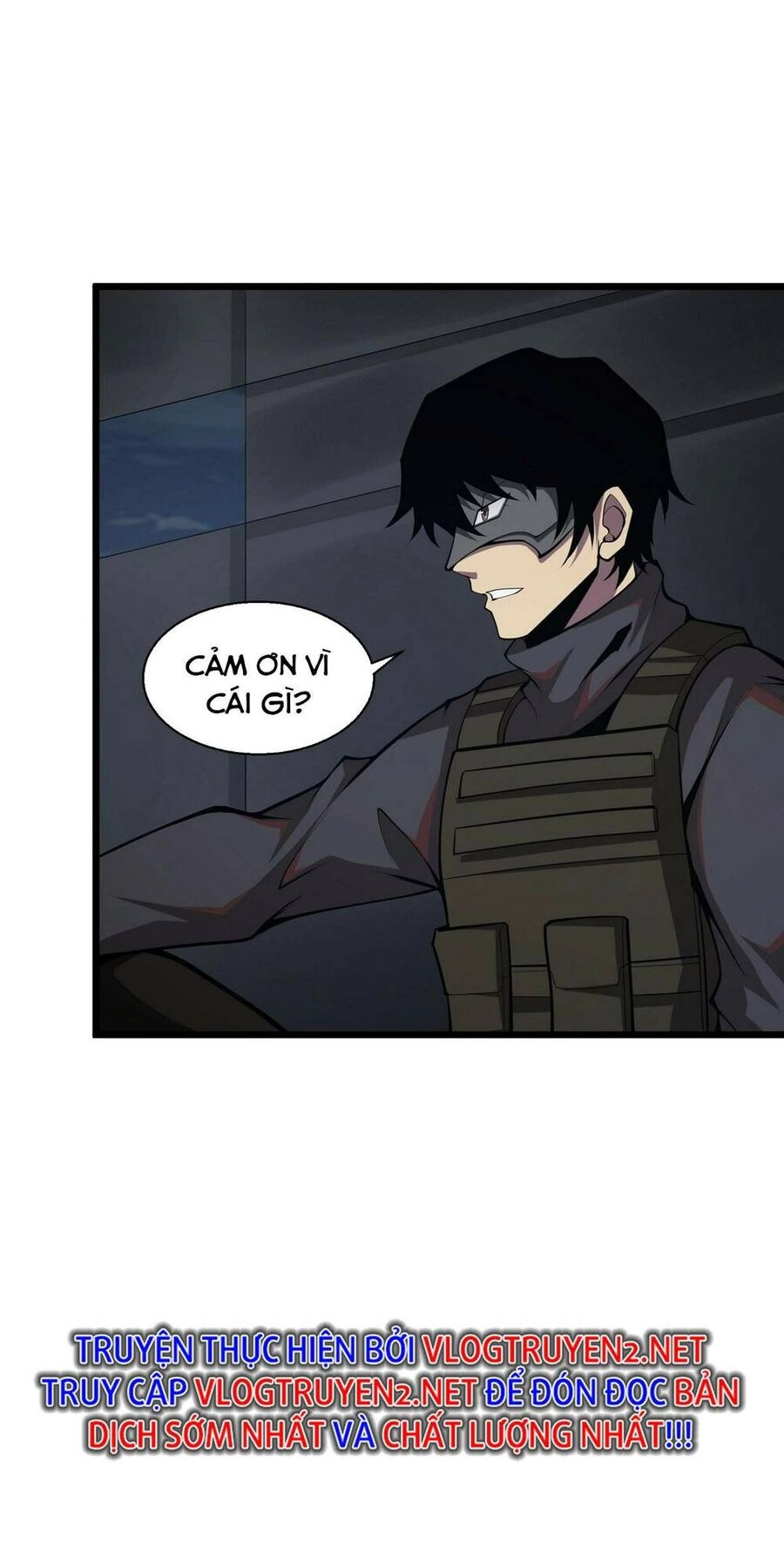 Ta Cần Phải Trở Thành Quái Vật Chapter 35 - 30