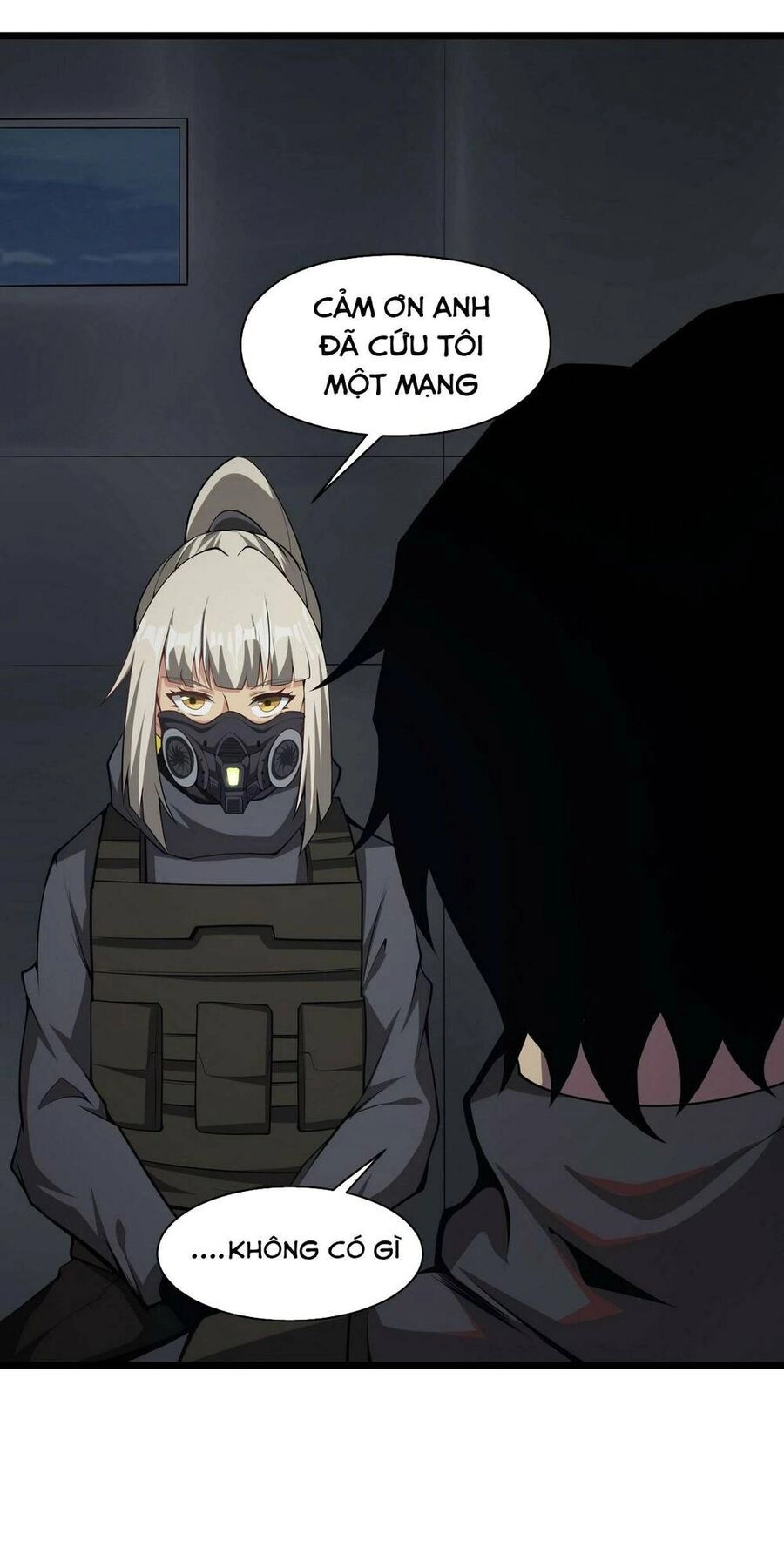 Ta Cần Phải Trở Thành Quái Vật Chapter 35 - 31