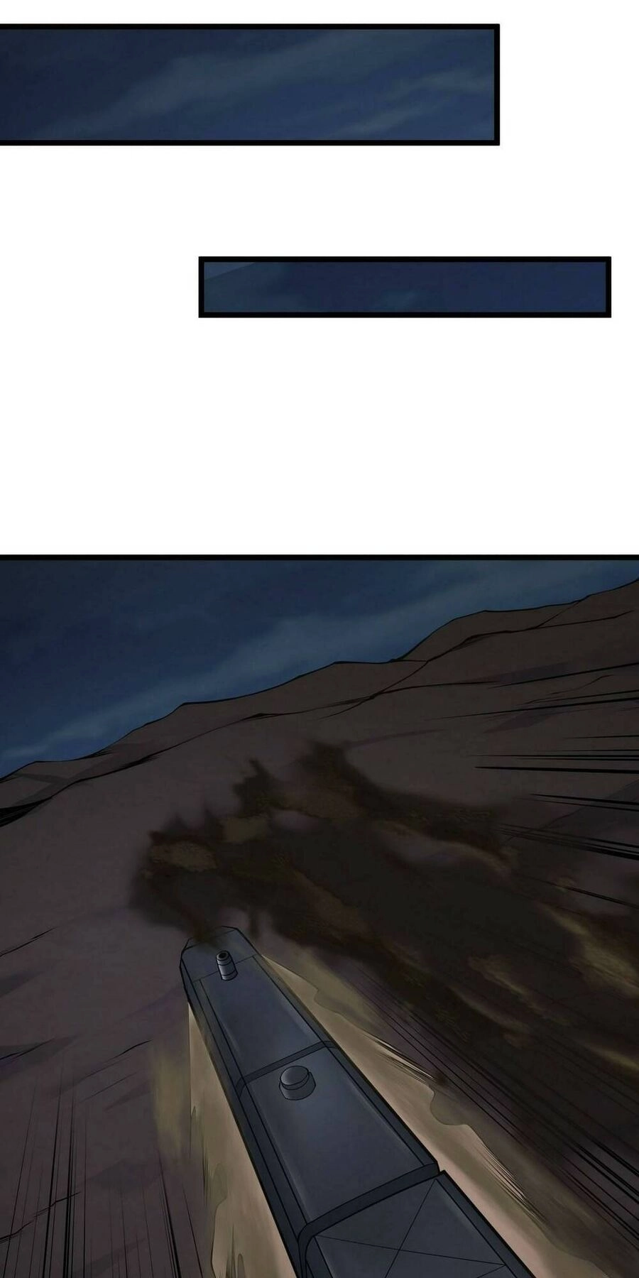 Ta Cần Phải Trở Thành Quái Vật Chapter 35 - 41