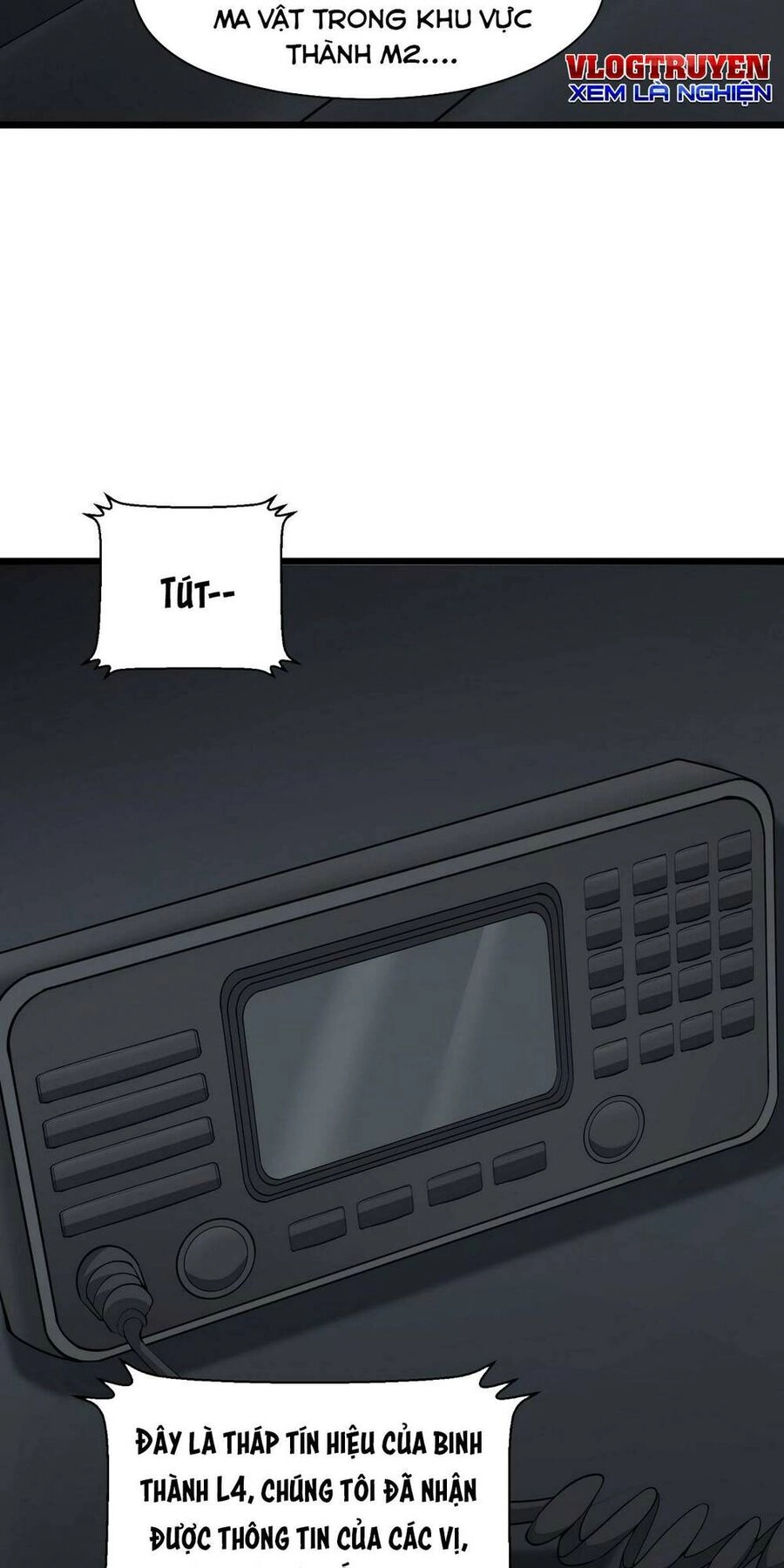 Ta Cần Phải Trở Thành Quái Vật Chapter 35 - 47