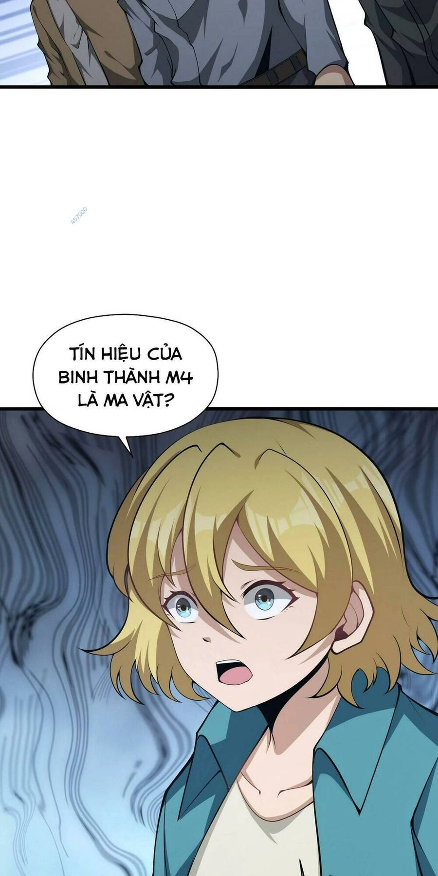 Ta Cần Phải Trở Thành Quái Vật Chapter 35 - 54