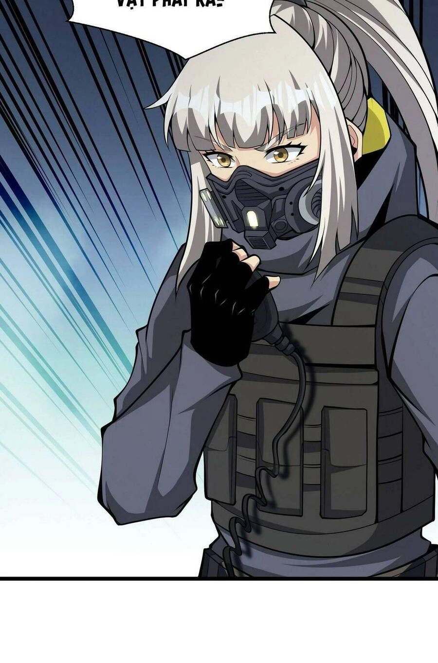 Ta Cần Phải Trở Thành Quái Vật Chapter 35 - 57