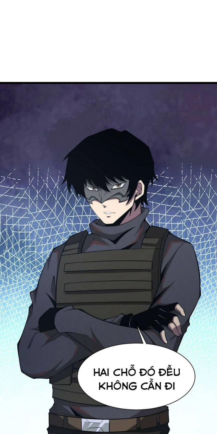 Ta Cần Phải Trở Thành Quái Vật Chapter 35 - 68