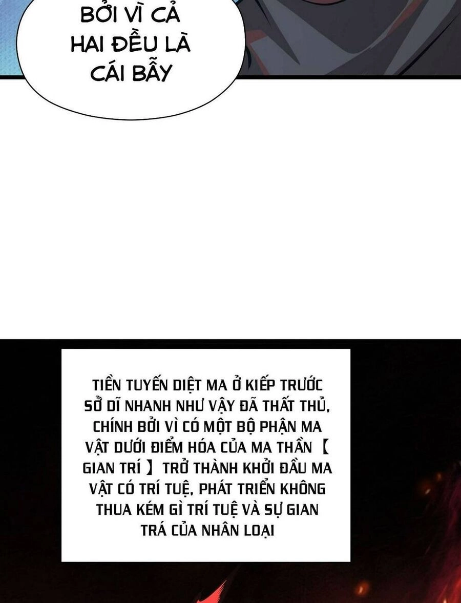 Ta Cần Phải Trở Thành Quái Vật Chapter 35 - 70