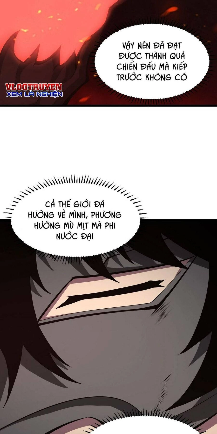 Ta Cần Phải Trở Thành Quái Vật Chapter 35 - 75