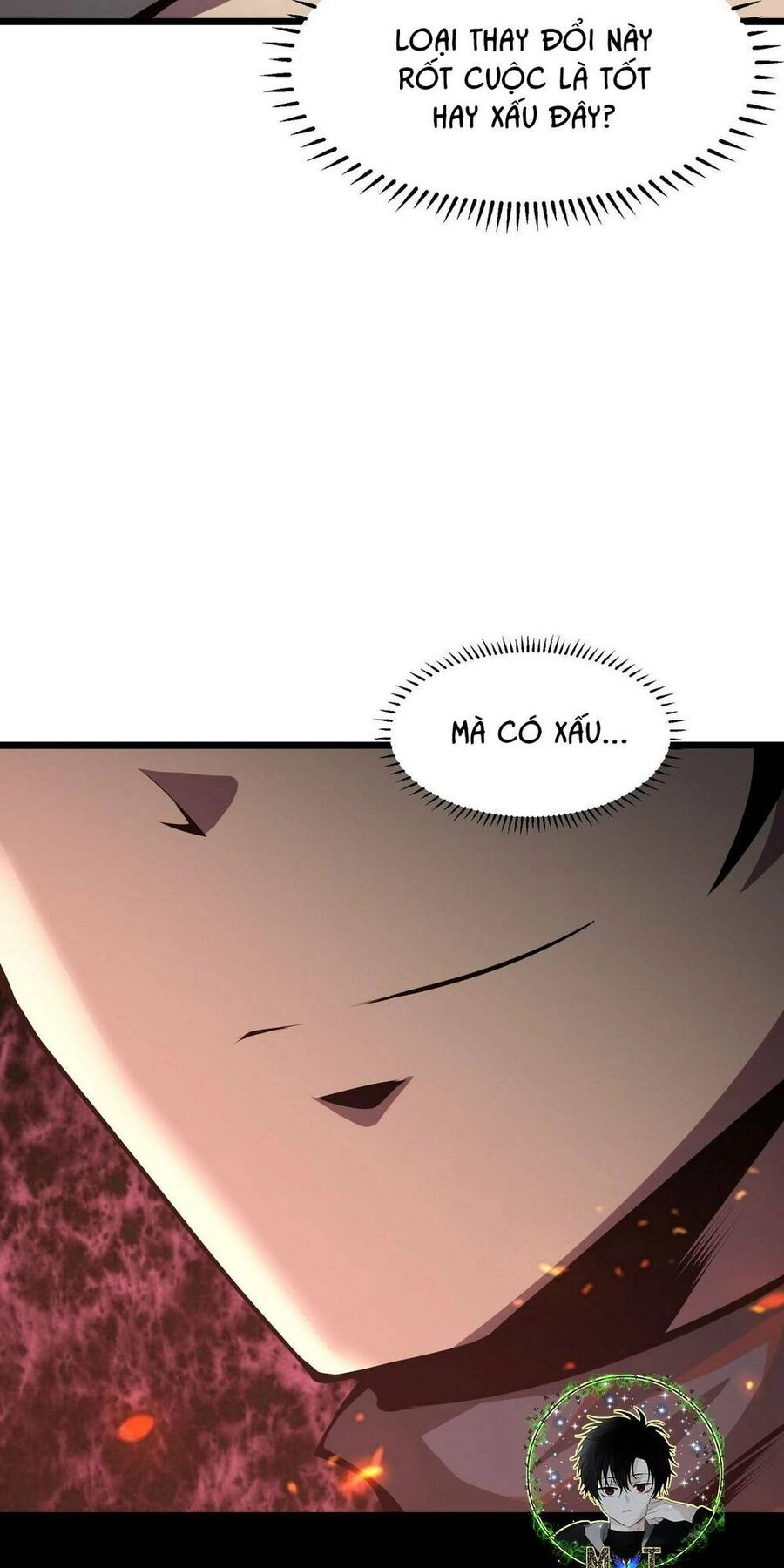 Ta Cần Phải Trở Thành Quái Vật Chapter 35 - 76