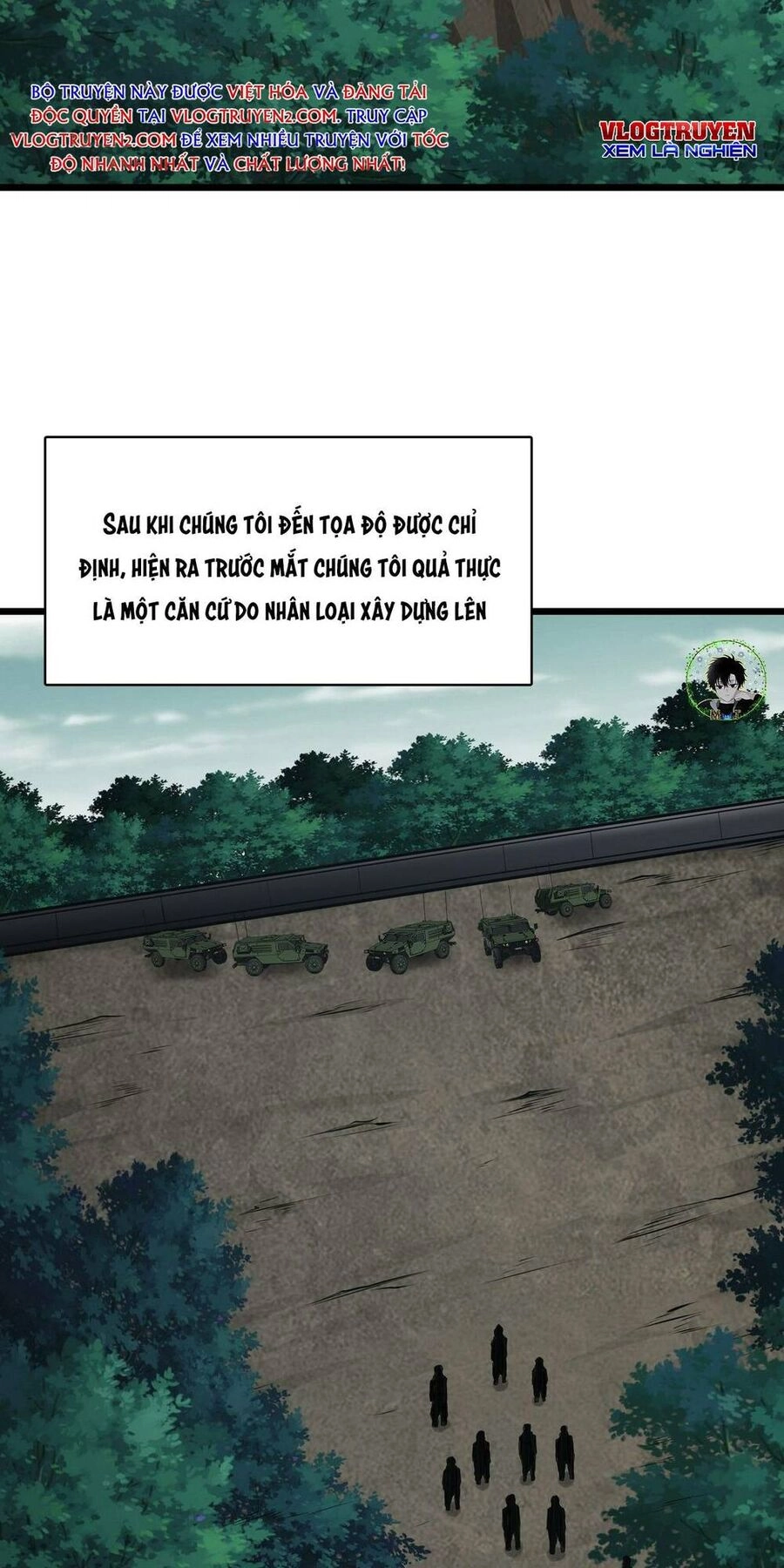 Ta Cần Phải Trở Thành Quái Vật Chapter 36 - 4