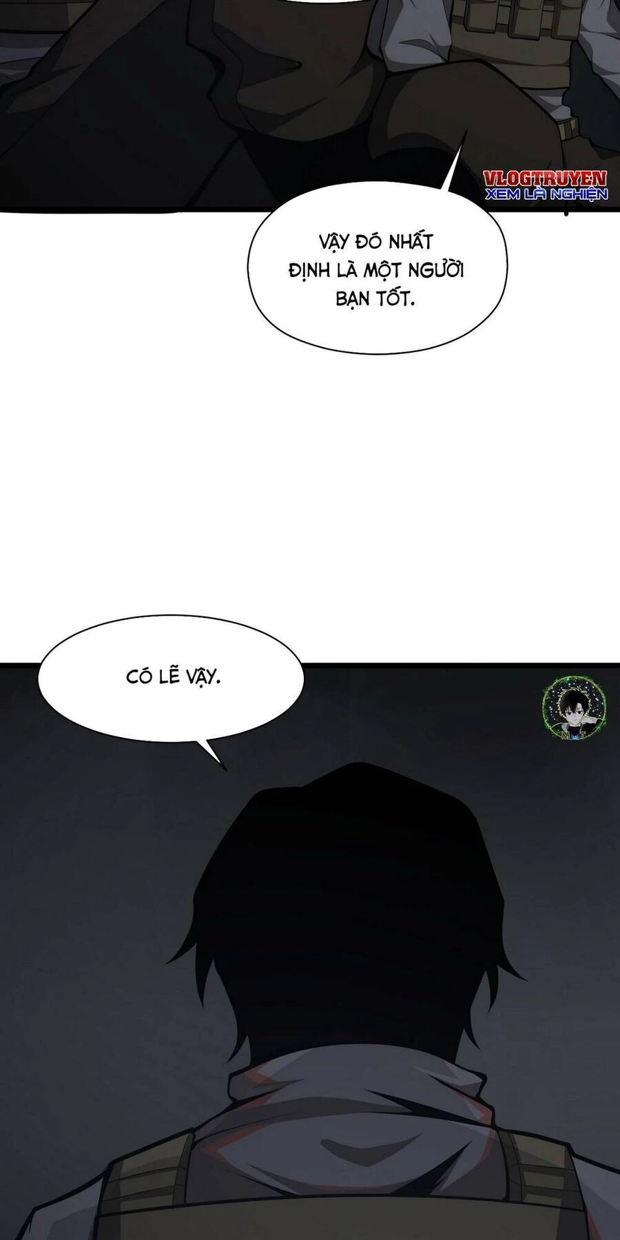 Ta Cần Phải Trở Thành Quái Vật Chapter 36 - 19