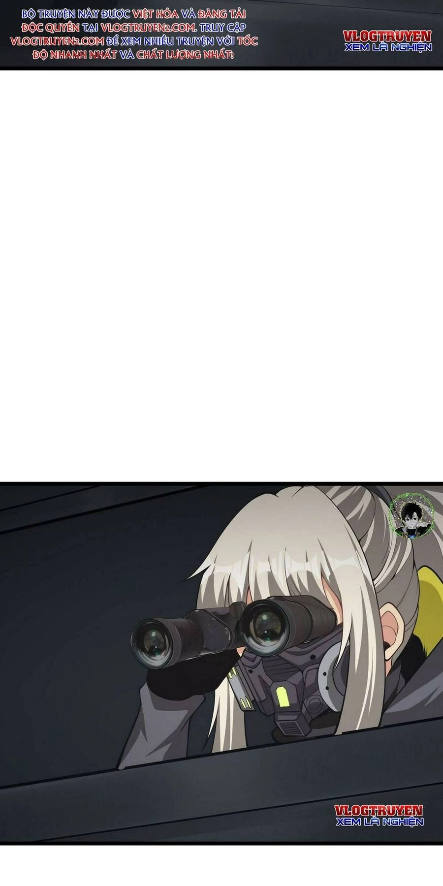 Ta Cần Phải Trở Thành Quái Vật Chapter 36 - 25