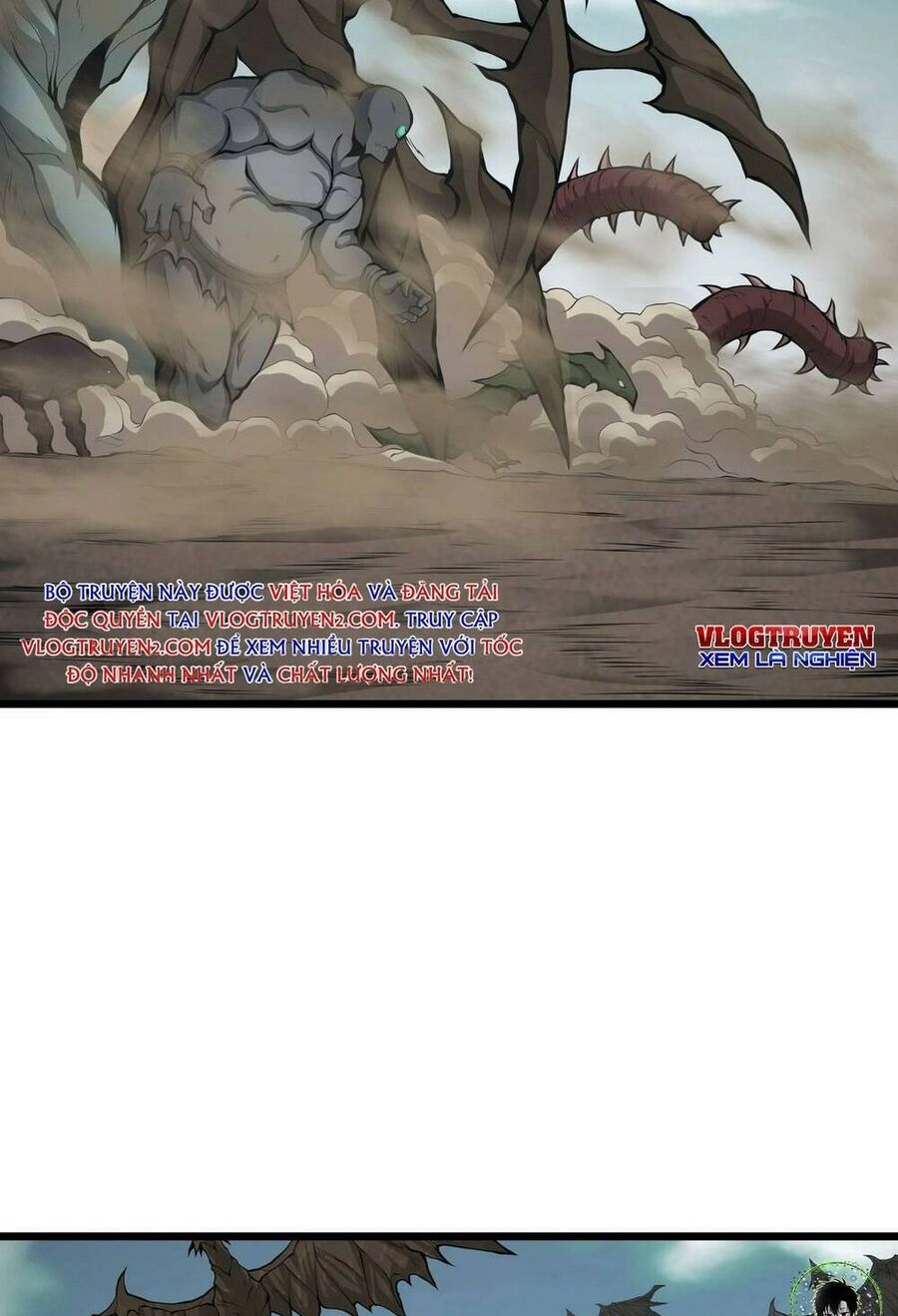 Ta Cần Phải Trở Thành Quái Vật Chapter 36 - 28