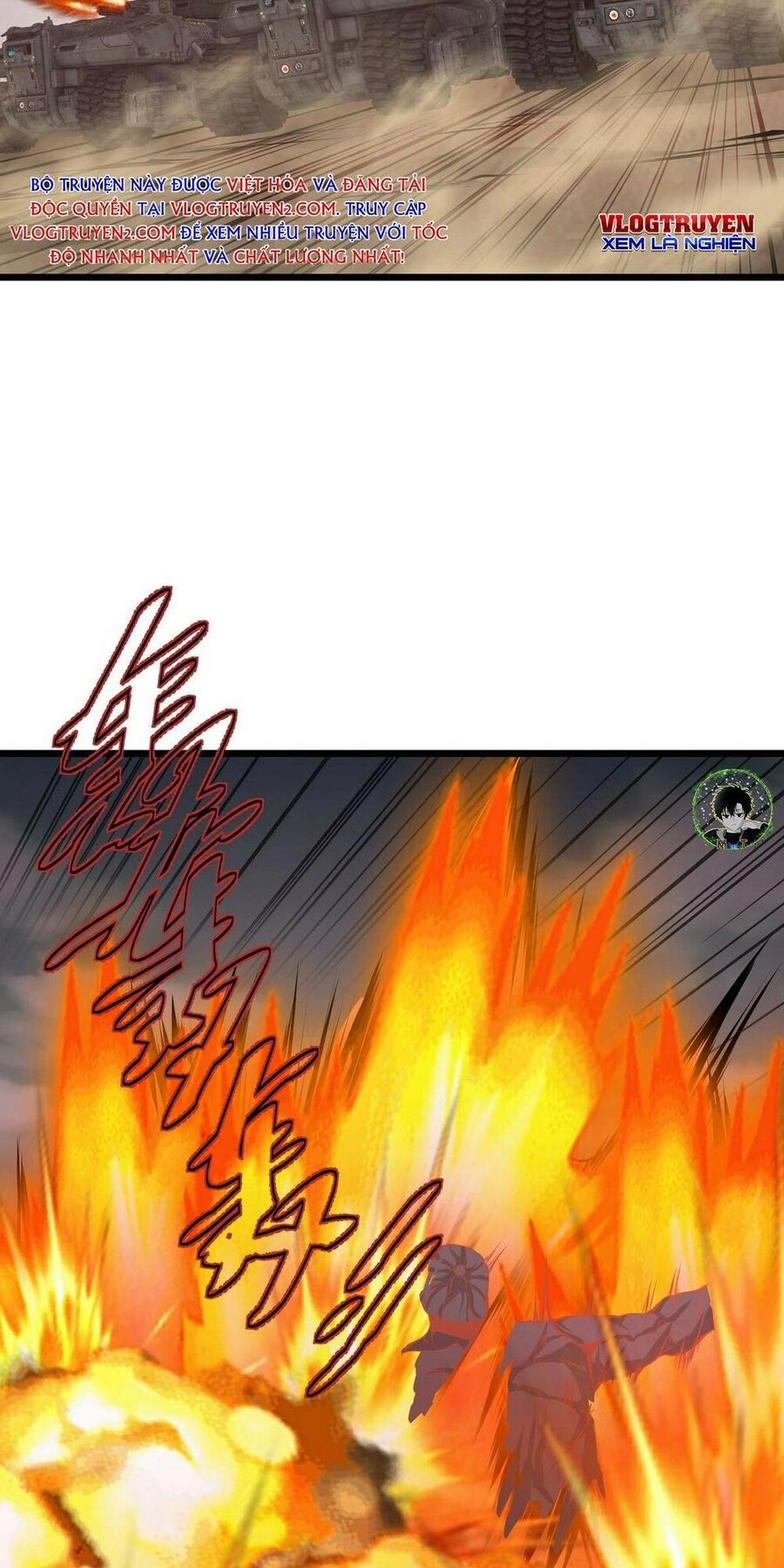 Ta Cần Phải Trở Thành Quái Vật Chapter 36 - 34