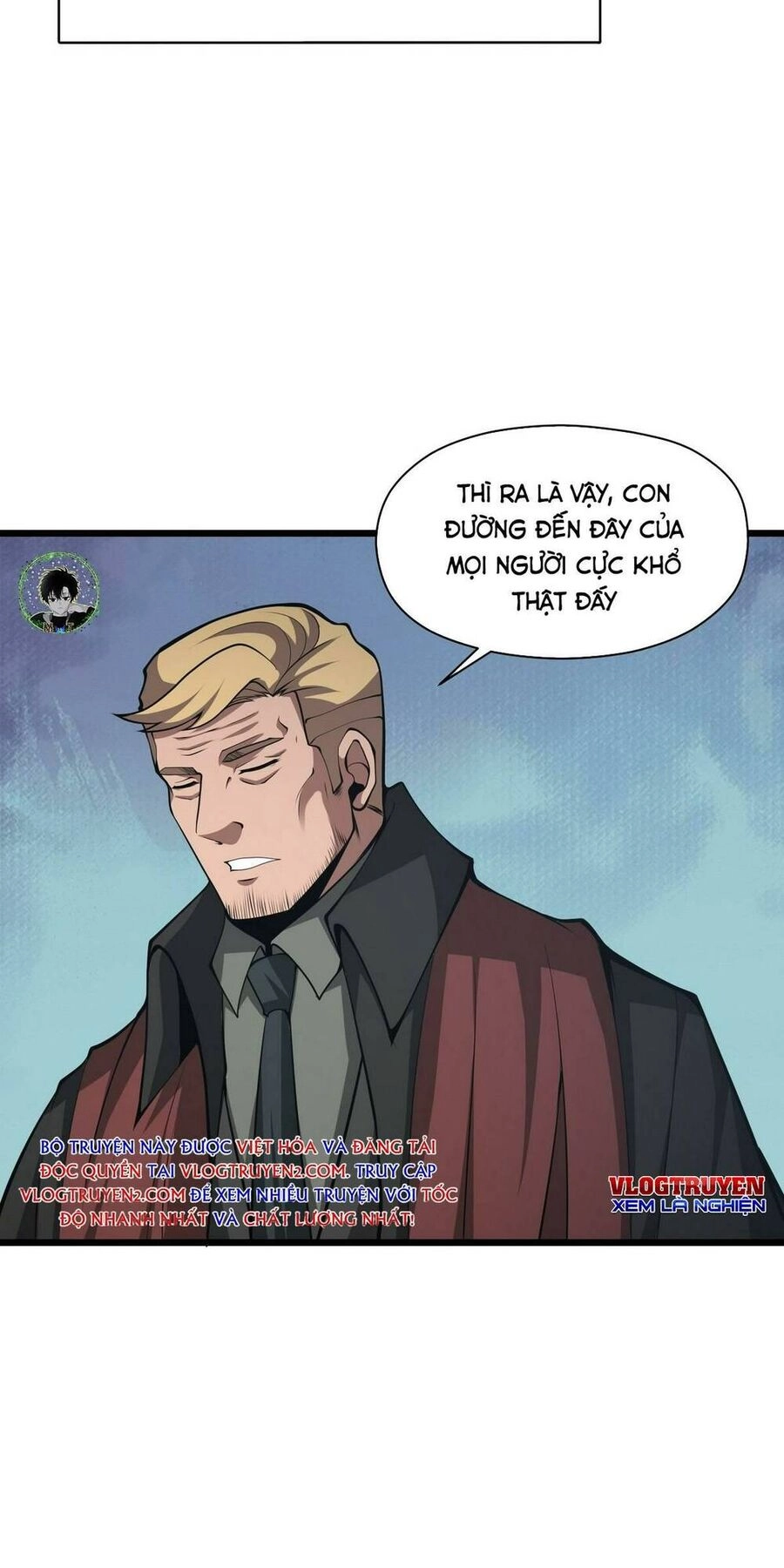 Ta Cần Phải Trở Thành Quái Vật Chapter 36 - 52