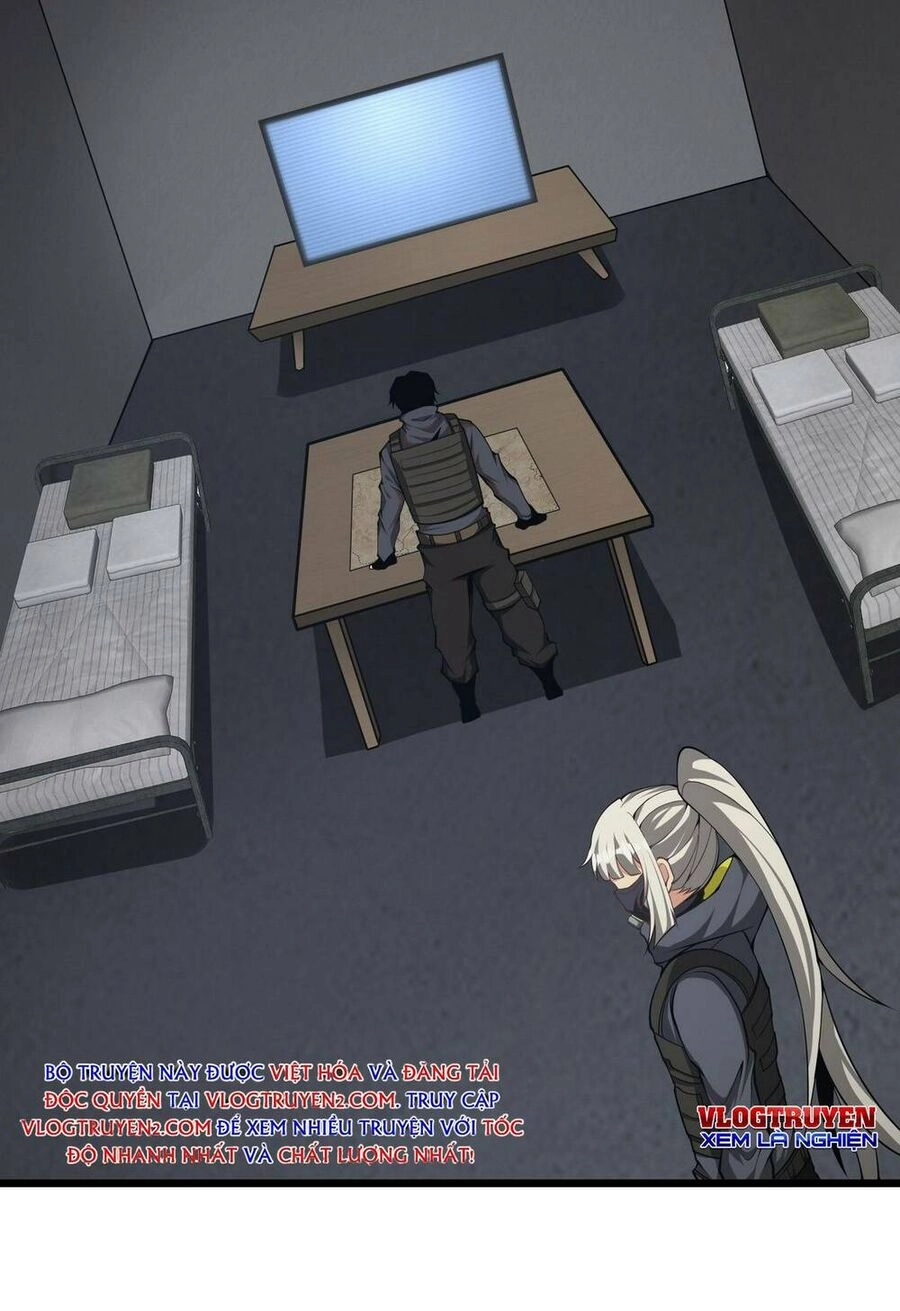 Ta Cần Phải Trở Thành Quái Vật Chapter 36 - 64